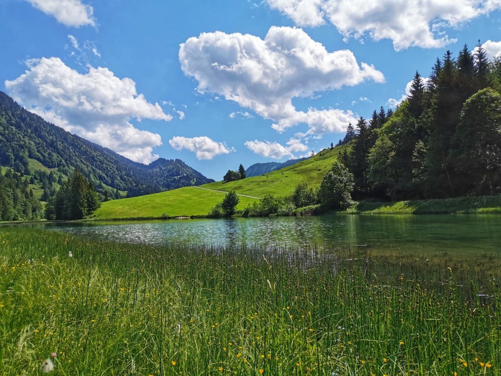 Lecknersee