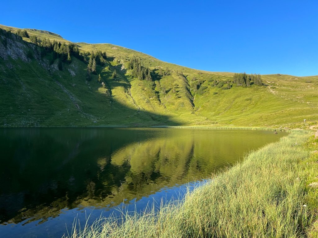 Sünsersee