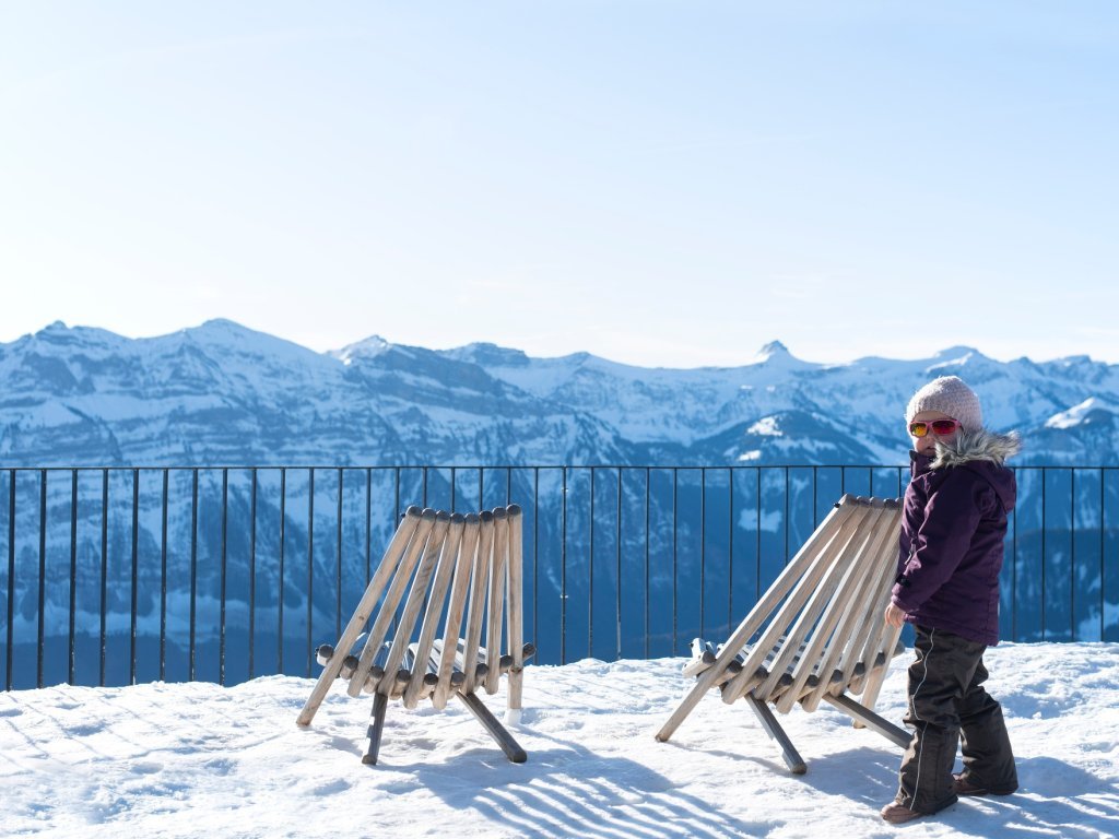 Bezau Panoramarestaurant Baumgarten