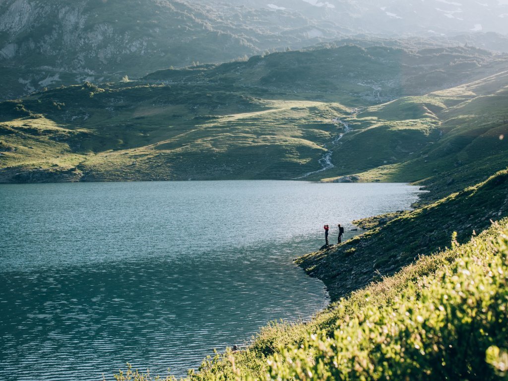 Körbersee