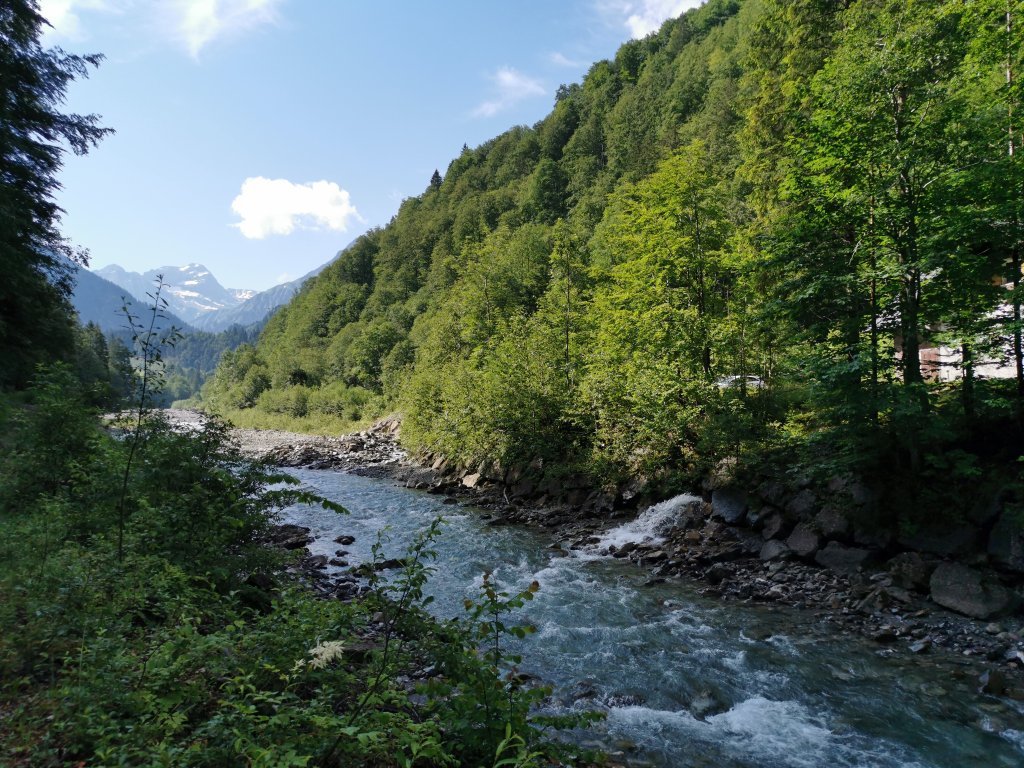 Franz Michael Felder Weg